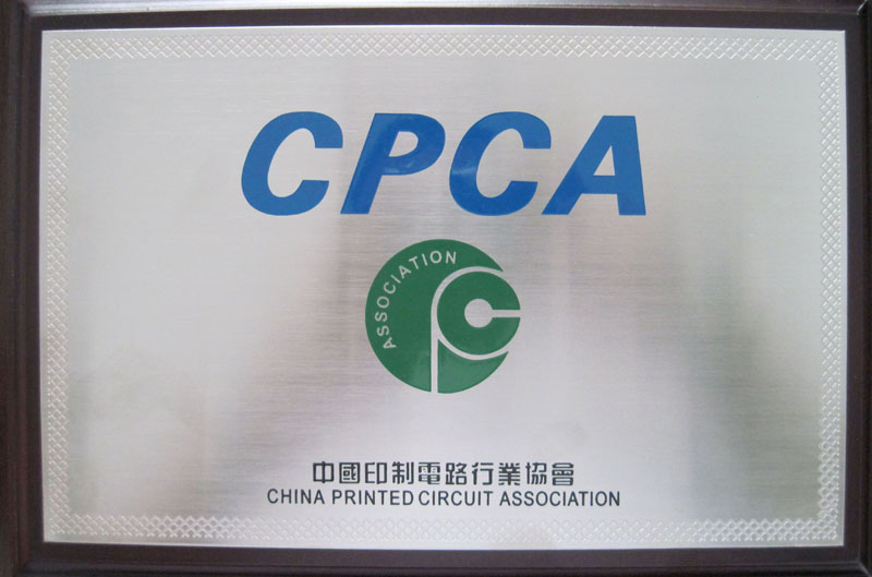  CPCA